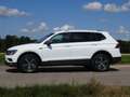 Volkswagen Tiguan Allspace Allspace. 190 PS. Panoramadach. 1. Hand. DSG ! Wit - thumbnail 7