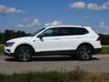 Volkswagen Tiguan Allspace Allspace. 190 PS. Panoramadach. 1. Hand. DSG ! Blanc - thumbnail 7