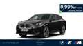 BMW iX2 eDrive20 *M Sportpaket*0,99% Fixzins-Leasing* Czarny - thumbnail 1