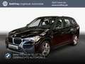 BMW X1 xDrive25e Advantage Schwarz - thumbnail 1