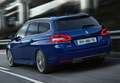 Peugeot 308 SW 1.5BlueHDi S&S Allure 130 Azul - thumbnail 40