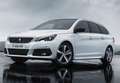 Peugeot 308 SW 1.5BlueHDi S&S Allure 130 Azul - thumbnail 17