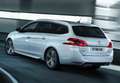 Peugeot 308 SW 1.5BlueHDi S&S Allure 130 Azul - thumbnail 13