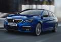 Peugeot 308 SW 1.5BlueHDi S&S Allure 130 Azul - thumbnail 43