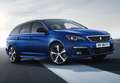 Peugeot 308 SW 1.5BlueHDi S&S Allure 130 Azul - thumbnail 36