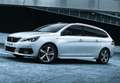 Peugeot 308 SW 1.5BlueHDi S&S Allure 130 Azul - thumbnail 6