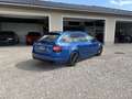 Skoda Octavia RS 245*Top*Servicegepflegt*MemorySitze*Amundsen* Blau - thumbnail 7