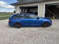 Skoda Octavia RS 245*Top*Servicegepflegt*MemorySitze*Amundsen* Blau - thumbnail 4