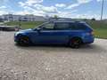 Skoda Octavia RS 245*Top*Servicegepflegt*MemorySitze*Amundsen* Blau - thumbnail 5