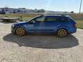 Skoda Octavia RS 245*Top*Servicegepflegt*MemorySitze*Amundsen* Blau - thumbnail 4