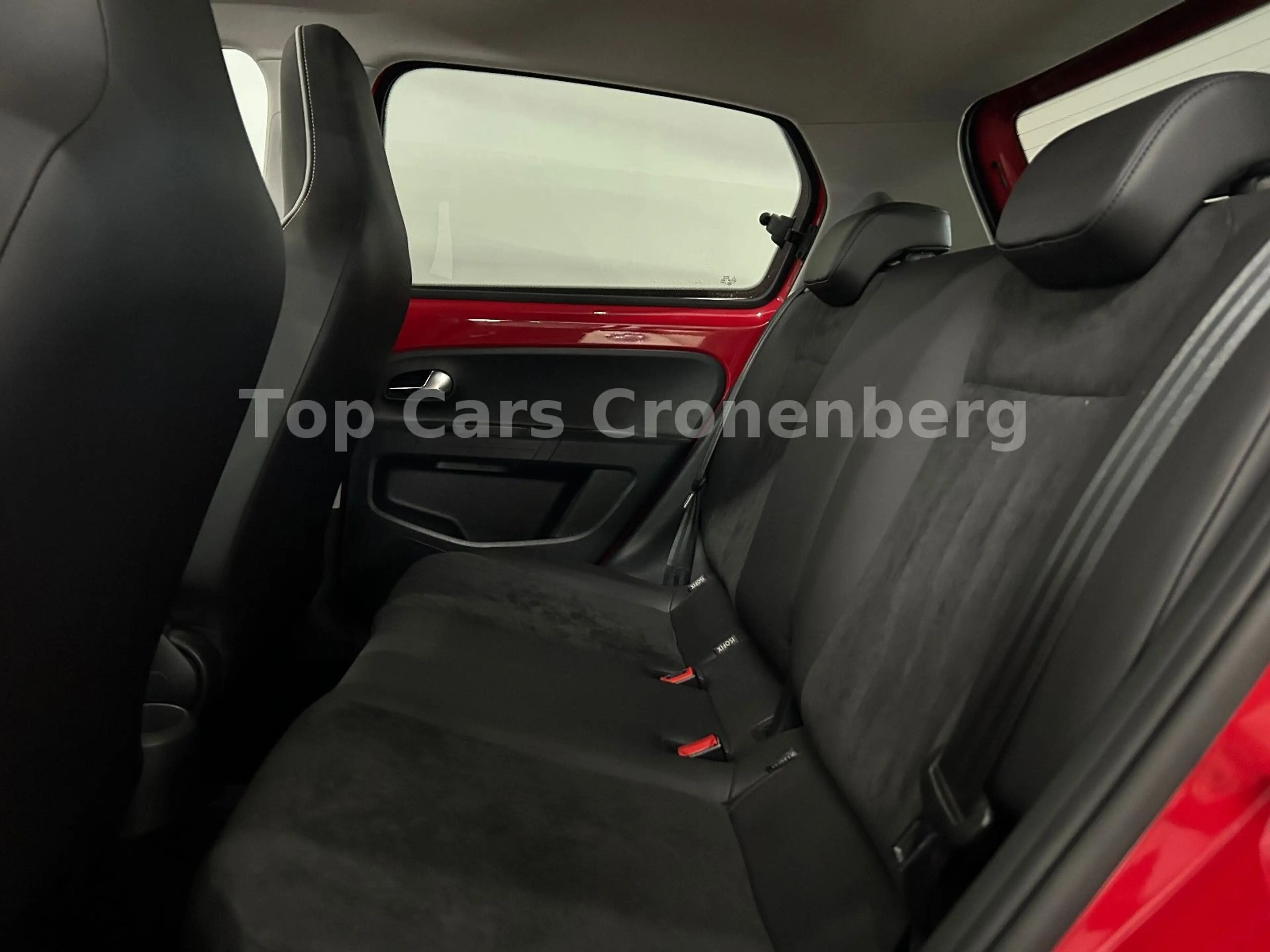 SEAT Mii Chic*1.Hand*Leder*Panorama*SHZ*PDC*EU6*S-Hef — photo 8
