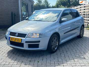 1.8-16V Dynamic | lage km stand | nieuwe apk keuri