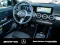Mercedes-Benz GLB 200 d PROGRESSIVE SHZ LED MBUX KEYLESS-GO Zwart - thumbnail 8