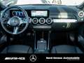 Mercedes-Benz GLB 200 d PROGRESSIVE SHZ LED MBUX KEYLESS-GO Zwart - thumbnail 12