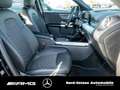 Mercedes-Benz GLB 200 d PROGRESSIVE SHZ LED MBUX KEYLESS-GO Zwart - thumbnail 10