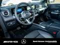 Mercedes-Benz GLB 200 d PROGRESSIVE SHZ LED MBUX KEYLESS-GO Zwart - thumbnail 7