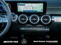 Mercedes-Benz GLB 200 d PROGRESSIVE SHZ LED MBUX KEYLESS-GO Zwart - thumbnail 9