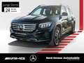 Mercedes-Benz GLB 200 d PROGRESSIVE SHZ LED MBUX KEYLESS-GO Zwart - thumbnail 1
