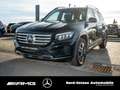 Mercedes-Benz GLB 200 d PROGRESSIVE SHZ LED MBUX KEYLESS-GO Zwart - thumbnail 6