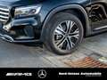 Mercedes-Benz GLB 200 d PROGRESSIVE SHZ LED MBUX KEYLESS-GO Zwart - thumbnail 5