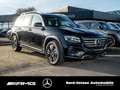Mercedes-Benz GLB 200 d PROGRESSIVE SHZ LED MBUX KEYLESS-GO Zwart - thumbnail 3