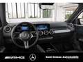 Mercedes-Benz GLB 200 d PROGRESSIVE SHZ LED MBUX KEYLESS-GO Noir - thumbnail 3