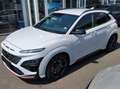 Hyundai KONA N Performance 2WD Bleu - thumbnail 3