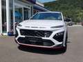 Hyundai KONA N Performance 2WD Bleu - thumbnail 1