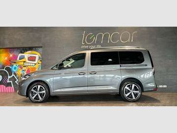 CADDY MAXI STYLE TDI DSG