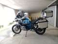 BMW R 1200 GS Adventure rally Blanco - thumbnail 3