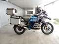 BMW R 1200 GS Adventure rally Blanco - thumbnail 1