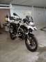 BMW R 1200 GS Adventure rally Blanco - thumbnail 2