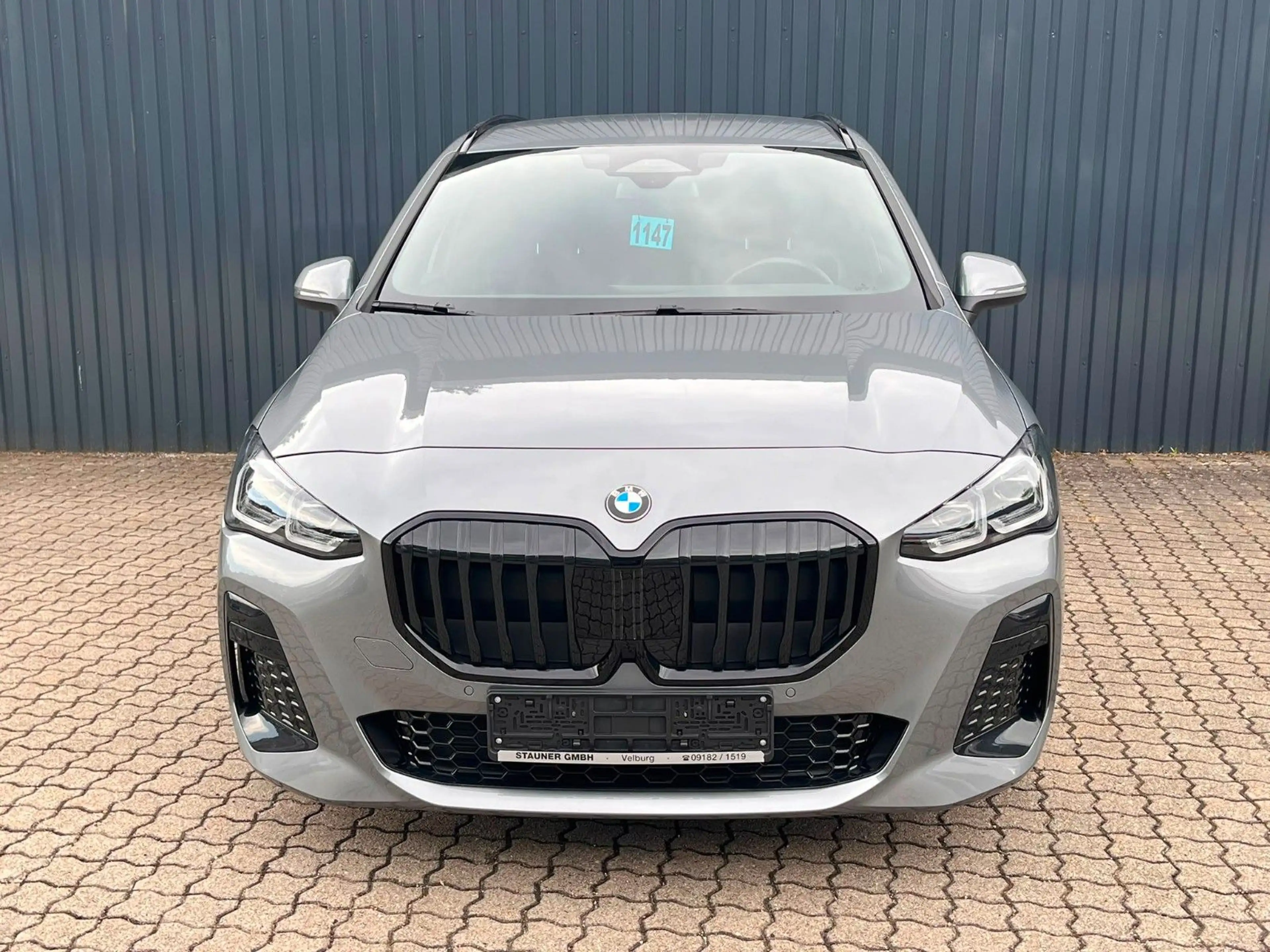 BMW 218 i Active Tourer M SPORT /Kamera/getöntScheib — photo 4