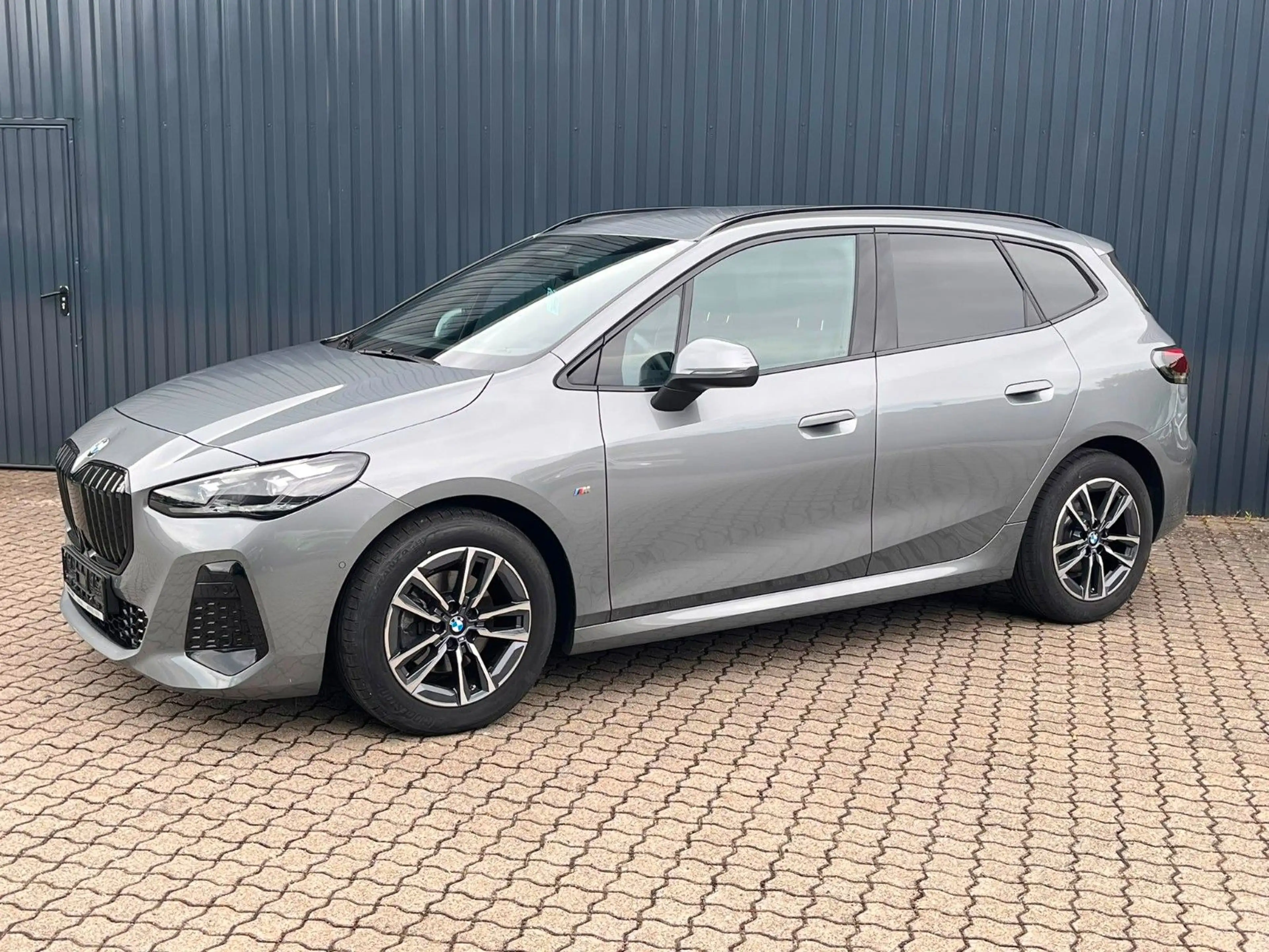 BMW 218 i Active Tourer M SPORT /Kamera/getöntScheib — photo 5