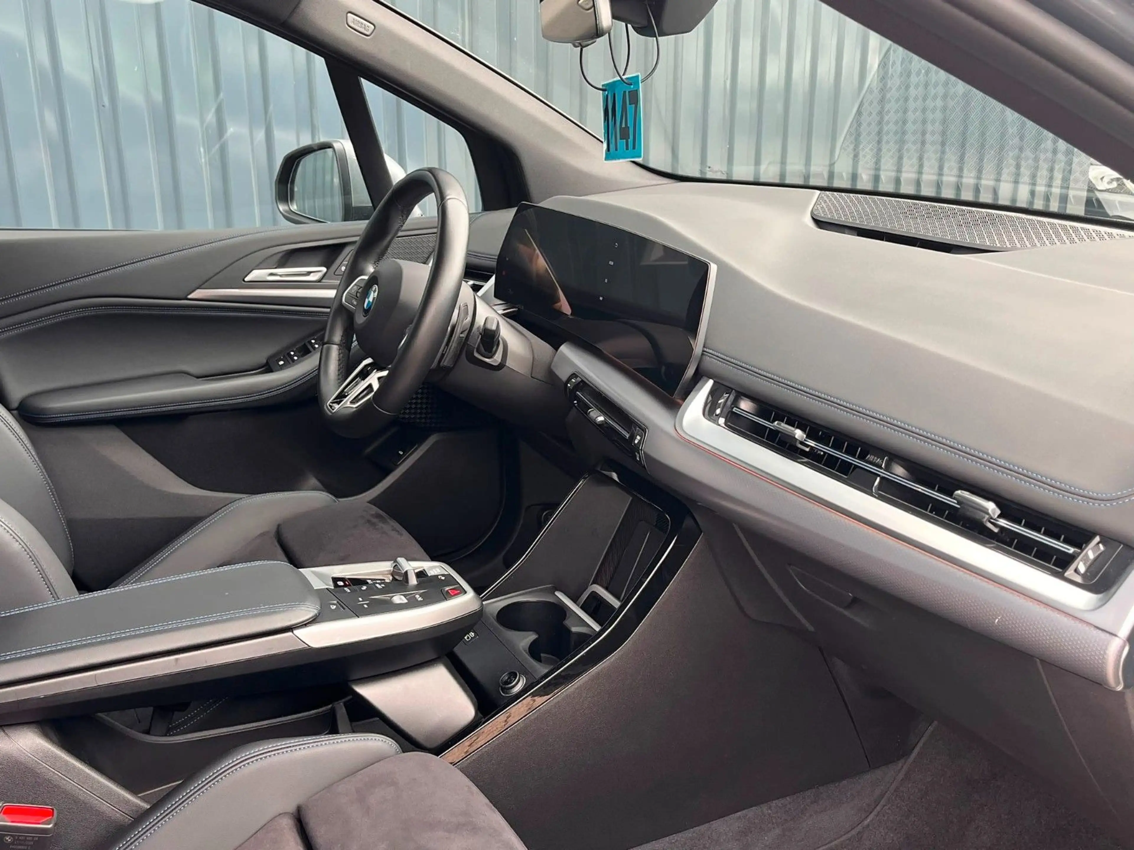 BMW 218 i Active Tourer M SPORT /Kamera/getöntScheib — photo 12