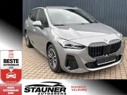 Bmw 218 i Active Tourer M SPORT /Kamera/getöntScheib