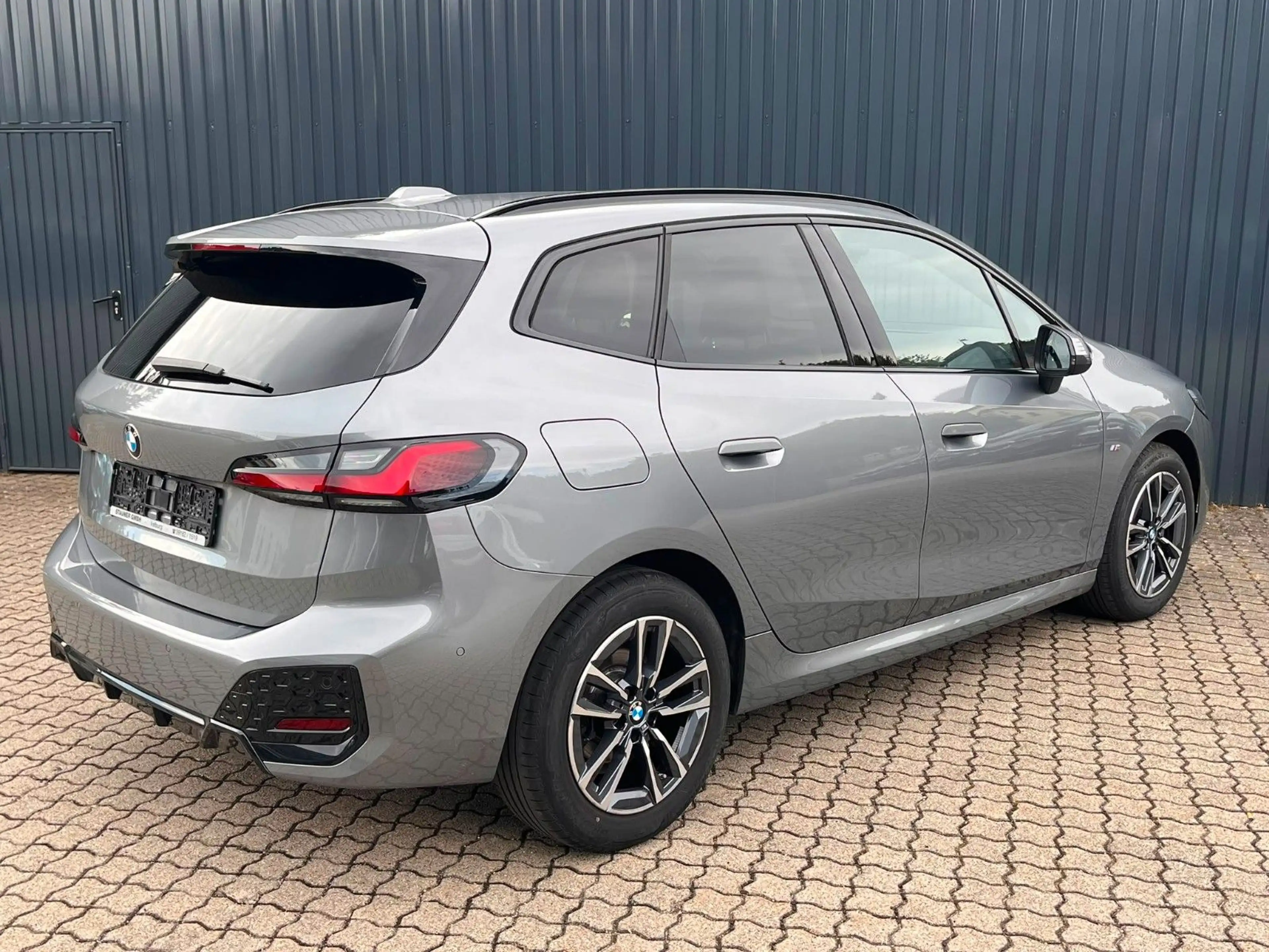 BMW 218 i Active Tourer M SPORT /Kamera/getöntScheib — photo 10