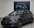 Volkswagen Golf Variant GTD 2,0 TDI DSG Grau - thumbnail 3