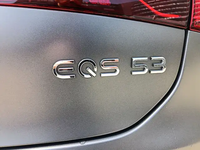Mercedes-Benz EQS 53 AMG 4MATIC+ Ansicht 15