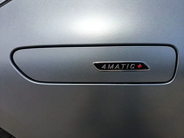 Mercedes-Benz EQS 53 AMG 4MATIC+ Ansicht 30