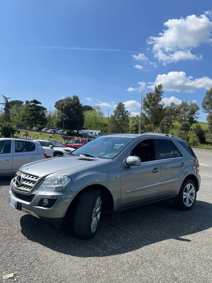 Mercedes-Benz ML 350 cdi bt Sport auto - 1
