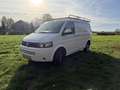Volkswagen Transporter - thumbnail 1