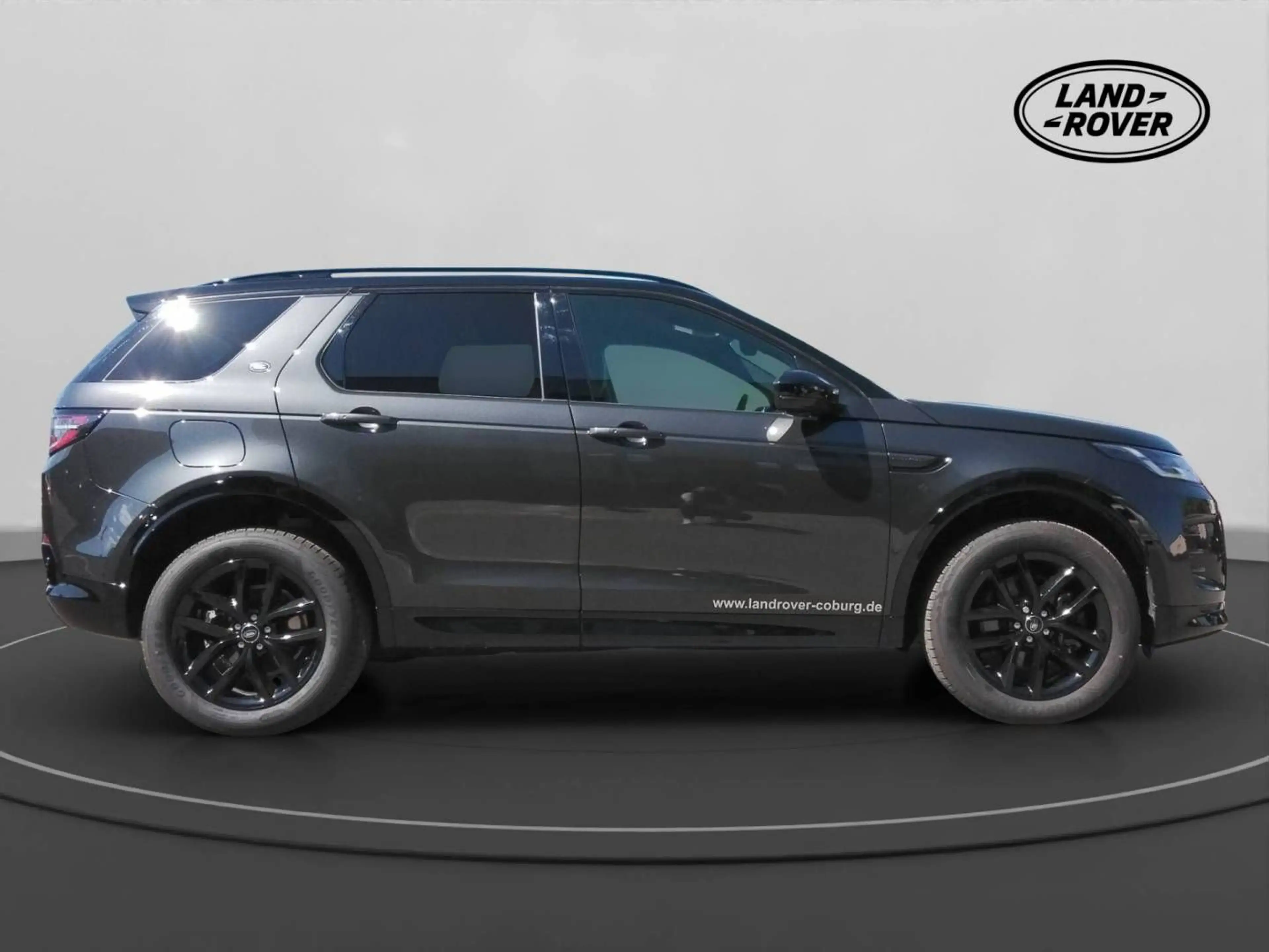 Land Rover Discovery Sport D200 Dynamic SE — photo 6