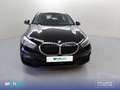 BMW 116 118d - Schwarz - thumbnail 2