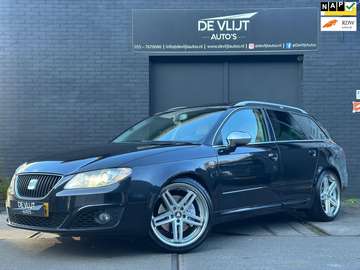 ST 2.0 TSI Sport | Automaat | Schuifdak | Navi | C