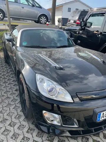 Opel GT GT