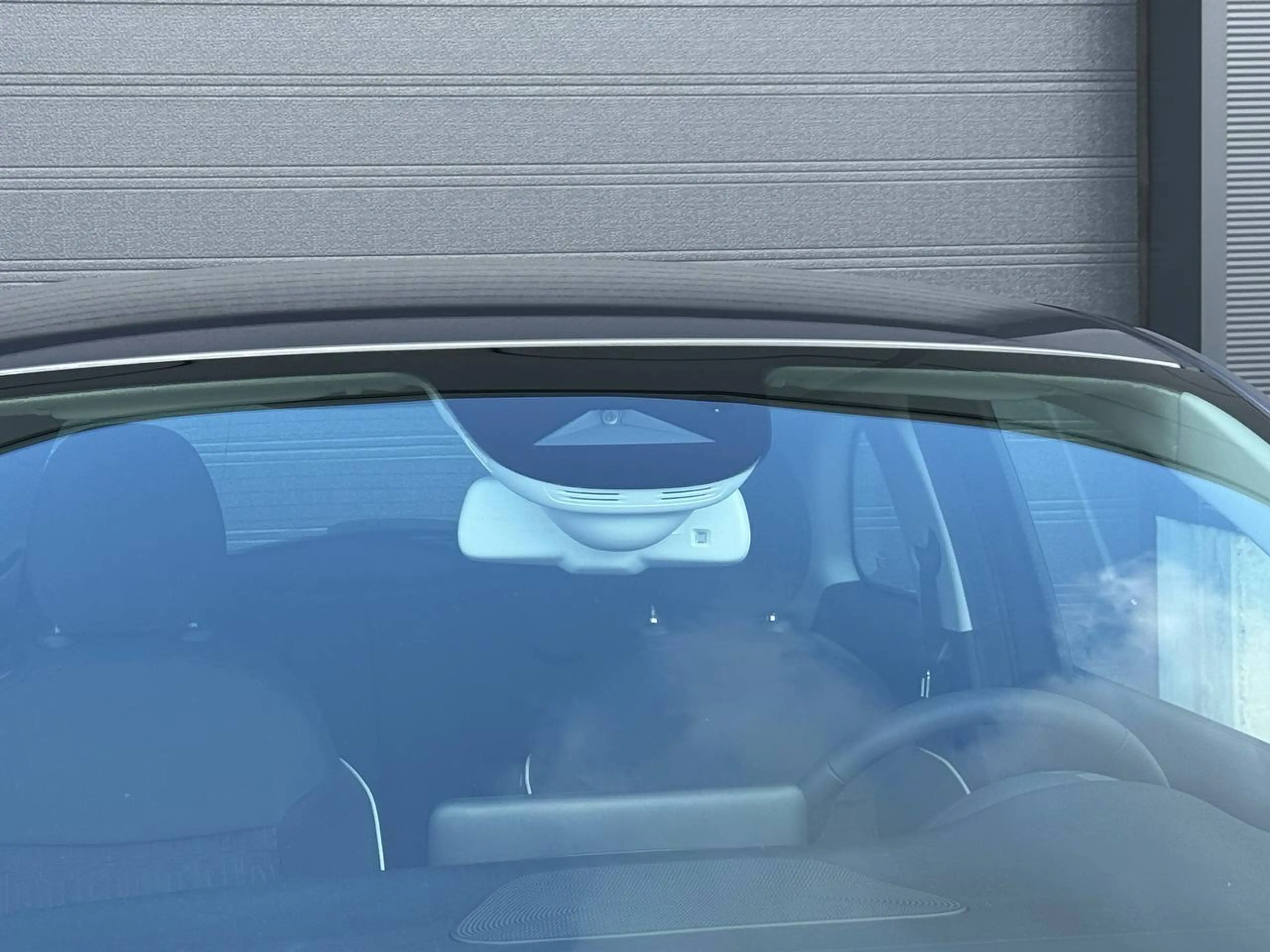 Fiat 500e LONG RANGE / *NEW-0KM* / CARPLAY / ALU / LANE CONTROL / CHROMEN AFWERKING — photo 7