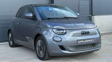 LONG RANGE / *NEW-0KM* / CARPLAY / ALU / LANE CONTROL / CHROMEN AFWERKING
