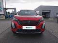 Peugeot 2008 Hybrid 136 e-DCS6 Allure Rouge - thumbnail 2