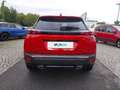 Peugeot 2008 Hybrid 136 e-DCS6 Allure Rouge - thumbnail 5